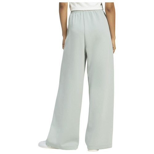 Adidas Γυναικείο παντελόνι φόρμας Soft Lux Straight Leg Pants